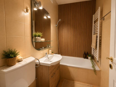 Apartamente de vanzare Sibiu Mihai Viteazul imagine mica 13