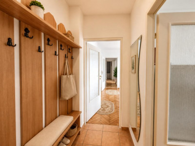 Apartamente de vanzare Sibiu Mihai Viteazul imagine mica 14