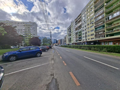 Apartamente de vanzare Sibiu Mihai Viteazul imagine mica 15