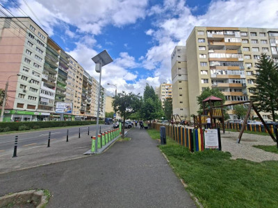 Apartamente de vanzare Sibiu Mihai Viteazul imagine mica 16
