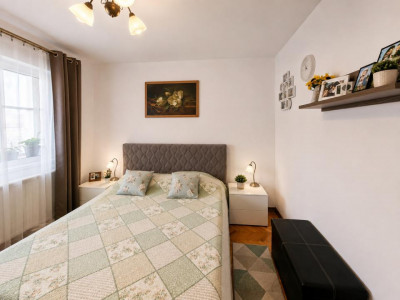 Apartamente de vanzare Sibiu Rahovei imagine mica 2