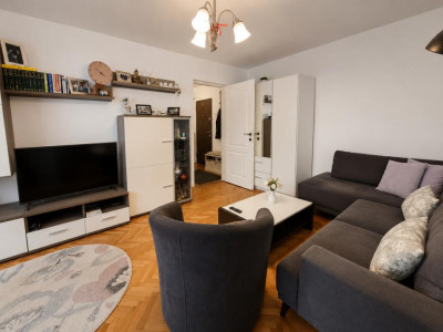 Apartamente de vanzare Sibiu Rahovei imagine mica 5