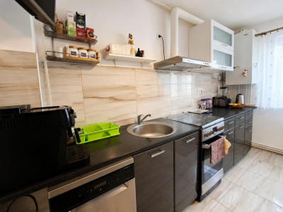 Apartamente de vanzare Sibiu Rahovei imagine mica 7