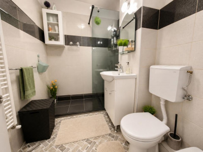 Apartamente de vanzare Sibiu Rahovei imagine mica 8