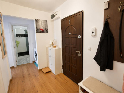 Apartamente de vanzare Sibiu Rahovei imagine mica 10