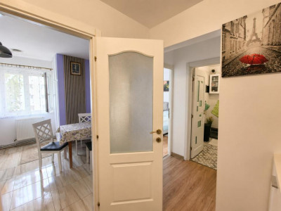 Apartamente de vanzare Sibiu Rahovei imagine mica 11