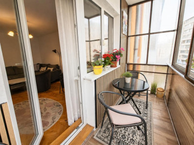 Apartamente de vanzare Sibiu Rahovei imagine mica 12