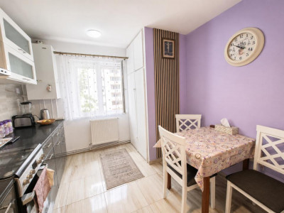 Apartamente de vanzare Sibiu Rahovei imagine mica 15