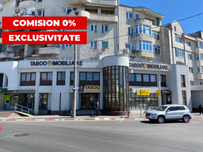 Spatii birouri de vanzare Sibiu Turnisor imagine mica 1