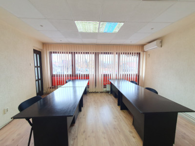 Spatii birouri de vanzare Sibiu Turnisor imagine mica 21