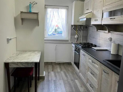 Apartament 3 camere decomandate de inchiriat zona Kaufland Manastur