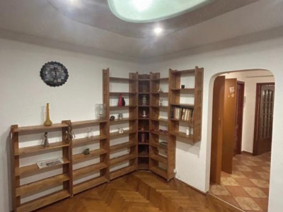 Apartamente de inchiriat Cluj-Napoca Manastur imagine mica 4