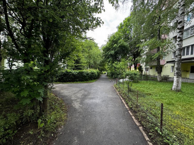 Apartamente de vanzare Sibiu Rahovei imagine mica 2