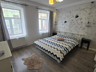 Apartamente de vanzare Sibiu Orasul de Jos imagine mica 1