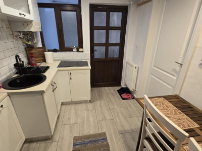 Apartamente de vanzare Sibiu Orasul de Jos imagine mica 4