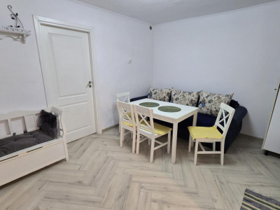 Apartamente de vanzare Sibiu Orasul de Jos imagine mica 9