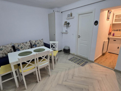 Apartamente de vanzare Sibiu Orasul de Jos imagine mica 10