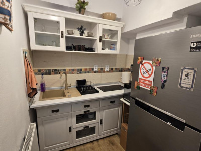Apartamente de vanzare Sibiu Orasul de Jos imagine mica 12