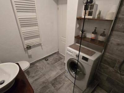 Apartamente de vanzare Sibiu Orasul de Jos imagine mica 14