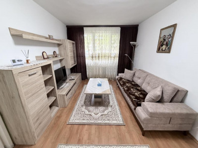 Apartament 2 camere de inchiriat in zona Mihai Viteazul