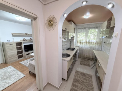 Apartamente de inchiriat Sibiu Mihai Viteazul imagine mica 2