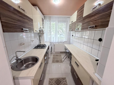 Apartamente de inchiriat Sibiu Mihai Viteazul imagine mica 3