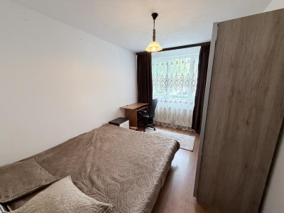 Apartamente de inchiriat Sibiu Mihai Viteazul imagine mica 4