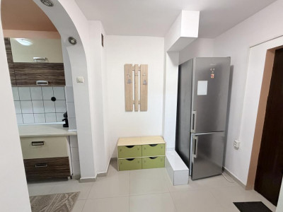 Apartamente de inchiriat Sibiu Mihai Viteazul imagine mica 5