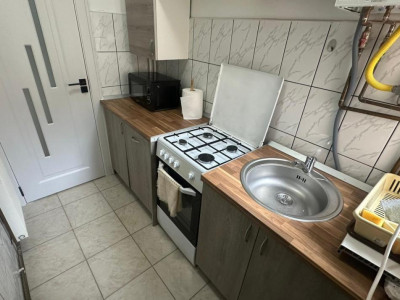Apartamente de inchiriat Sibiu Mihai Viteazul imagine mica 6