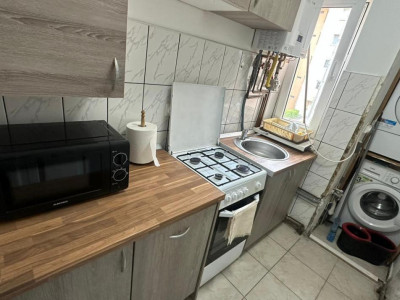 Apartamente de inchiriat Sibiu Mihai Viteazul imagine mica 9