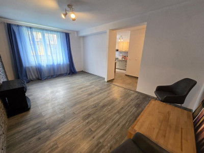 Apartamente de vanzare Sibiu Strand imagine mica 3