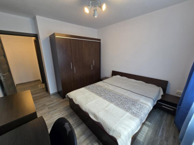 Apartamente de vanzare Sibiu Strand imagine mica 4