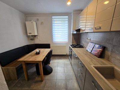 Apartamente de vanzare Sibiu Strand imagine mica 6