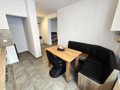 Apartamente de vanzare Sibiu Strand imagine mica 7
