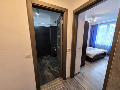 Apartamente de vanzare Sibiu Strand imagine mica 9