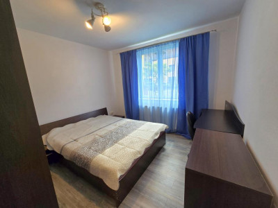 Apartamente de vanzare Sibiu Strand imagine mica 17