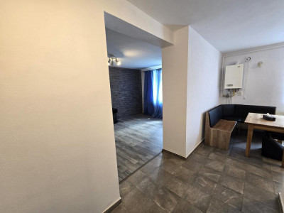 Apartamente de vanzare Sibiu Strand imagine mica 18