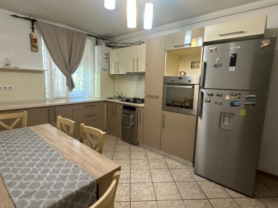 Apartamente de vanzare Sibiu Rahovei imagine mica 2