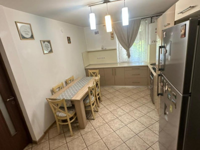 Apartamente de vanzare Sibiu Rahovei imagine mica 4