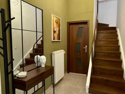 Apartamente de inchiriat Cluj-Napoca Centru imagine mica 3
