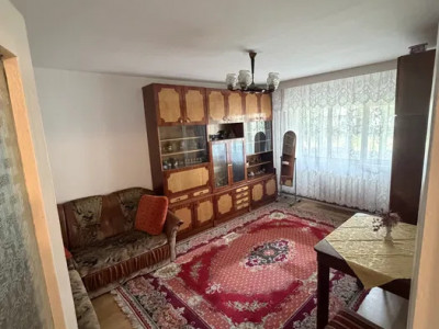 Apartament cu 3 camere decomandate de inchiriat cu parcare Marasti