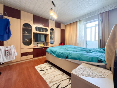 Apartamente de vanzare Cluj-Napoca Manastur imagine mica 1