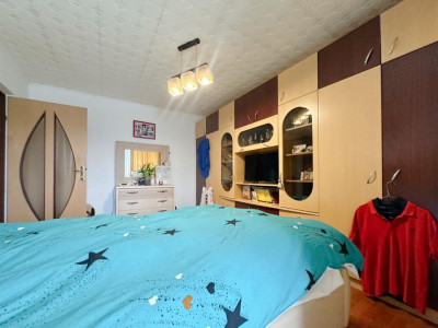 Apartamente de vanzare Cluj-Napoca Manastur imagine mica 2