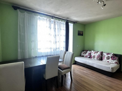 Apartamente de vanzare Sibiu Mihai Viteazul imagine mica 2
