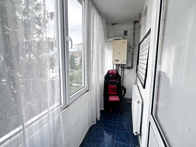 Apartamente de vanzare Sibiu Mihai Viteazul imagine mica 8