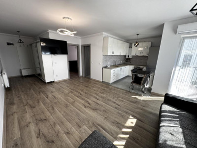 Apartamente de inchiriat Sibiu Doamna Stanca imagine mica 1