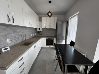Apartamente de inchiriat Sibiu Doamna Stanca imagine mica 4