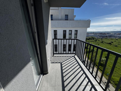 Apartamente de inchiriat Sibiu Doamna Stanca imagine mica 6