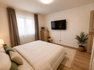 Apartamente de vanzare Sibiu Calea Cisnadiei - Arhitectilor imagine mica 4