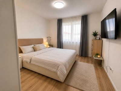 Apartamente de vanzare Sibiu Calea Cisnadiei - Arhitectilor imagine mica 5
